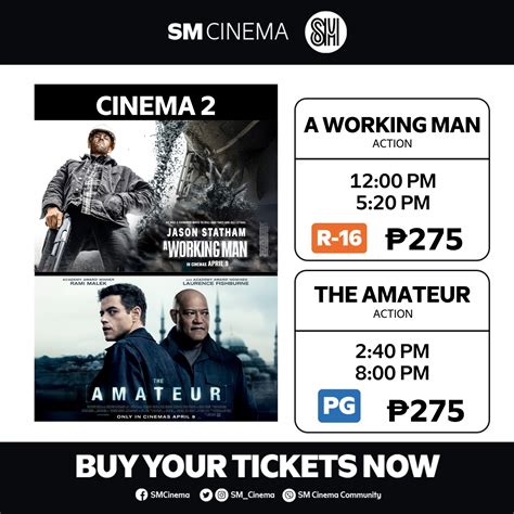 cinema ormoc|SM Center Ormoc Cinema Showtimes & Tickets .